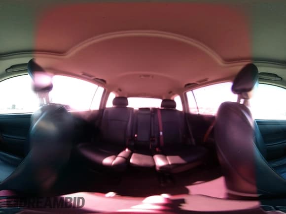 ✅ 2013 Toyota Highlander Limited • VIN: 5TDDK3EH7DS278800 • Lot: 43424622. Listed on IAAI with 111,799 mi. Free auction sales archive from the USA and detailed vehicle history report at DreamBid. Image 18.