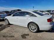 ✅ 2014 Audi A6 Premium • VIN: WAUFFAFC9EN161972 • Lot: 96162415. Wystawiony na Copart z przebiegiem 175 161 mil. Bezpłatny archiwum sprzedaży aukcyjnych z USA i szczegółowy raport historii pojazdu na DreamBid. Zdjęcie 2.