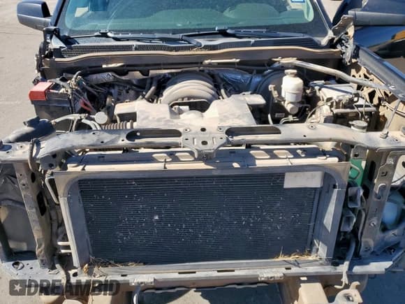 ✅ 2015 Chevrolet Silverado 1500 LT • VIN: 3GCUKREC2FG149386 • Lot: 91168315. Listed on Copart with 183,703 mi. Free auction sales archive from the USA and detailed vehicle history report at DreamBid. Image 11.