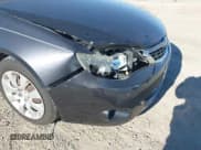 ✅ 2008 Subaru Impreza i • VIN: JF1GE61668H526786 • Лот: 43709373. Опубликован ранее на IAAI с пробегом 168 986 миль. Бесплатный доступ к архиву аукционных продаж из США и подробный отчёт об истории автомобиля на DreamBid. Изображение 6.