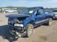 2001 Chevrolet Silverado 1500 с VIN 1GCEC14W01Z224545, выставлен на аукционе IAAI как лот 43474128 с пробегом Не указан миль и . История ставок и продаж доступна на DreamBid. Изображение 17.
