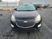 ✅ 2016 Chevrolet Equinox LT • VIN: 2GNALCEK2G6106613 • Lot: 91644205. Listed on Copart with 114,705 mi. Free auction sales archive from the USA and detailed vehicle history report at DreamBid. Image 5.
