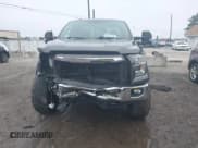 ✅ 2015 Ford F-150 XLT • VIN: 1FTFX1EG2FFA85236 • Lot: 41401898. Listed on IAAI with 170,730 mi. Free auction sales archive from the USA and detailed vehicle history report at DreamBid. Image 6.