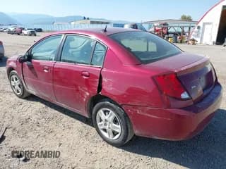 ✅ 2006 Saturn ION • VIN: 1G8AJ55F26Z187008 • Лот: 43307636. Опубликован ранее на IAAI с пробегом 153 793 миль. Бесплатный доступ к архиву аукционных продаж из США и подробный отчёт об истории автомобиля на DreamBid. Изображение 3.