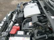 ✅ 2022 Toyota Prius XLE • VIN: JTDKAMFP7N3207069 • Lot: 43768829. Listed on IAAI with 37,746 mi. Free auction sales archive from the USA and detailed vehicle history report at DreamBid. Image 20.