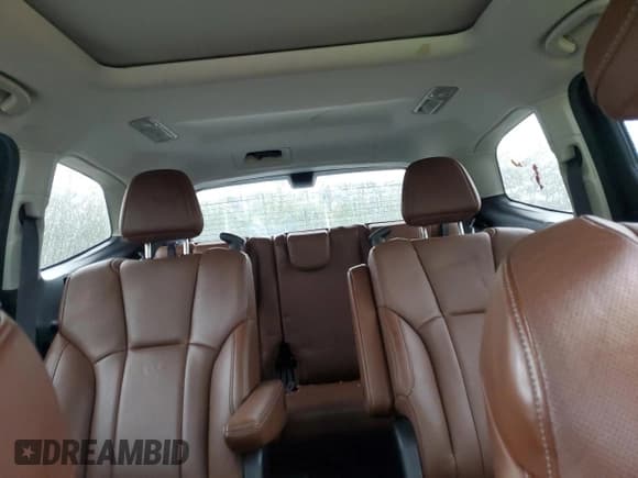 ✅ 2020 Subaru Ascent Touring • VIN: 4S4WMARD7L3451919 • Lot: 79850094. Listed on Copart with 68,493 mi. Free auction sales archive from the USA and detailed vehicle history report at DreamBid. Image 10.