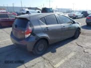 ✅ 2016 Toyota Prius One • VIN: JTDKDTB37G1132974 • Lot: 42865095. Listed on IAAI with 511,398 mi. Free auction sales archive from the USA and detailed vehicle history report at DreamBid. Image 4.