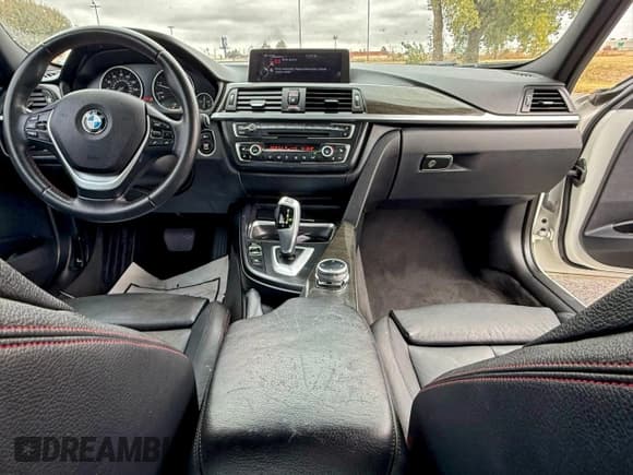✅ 2014 BMW 3 Series 328d • VIN: WBA3D3C56EK154845 • Лот: 95935855. Опубликован ранее на Copart с пробегом 130 469 миль. Бесплатный доступ к архиву аукционных продаж из США и подробный отчёт об истории автомобиля на DreamBid. Изображение 9.