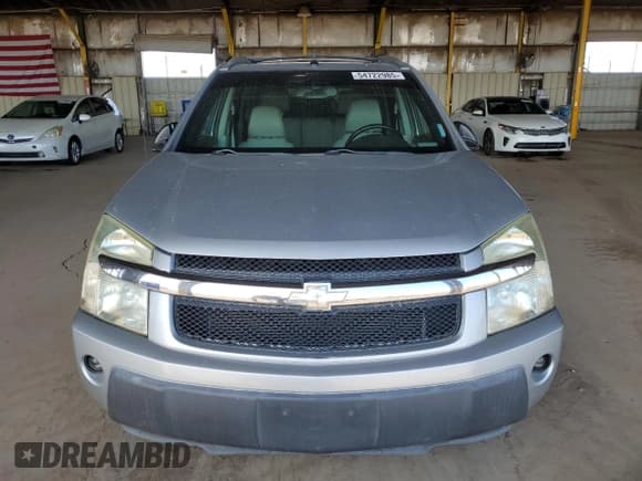 ✅ 2005 Chevrolet Equinox LT • VIN: 2CNDL63F556144133 • Лот: 54722985. Опубликован ранее на Copart с пробегом 188 929 миль. Бесплатный доступ к архиву аукционных продаж из США и подробный отчёт об истории автомобиля на DreamBid. Изображение 5.