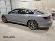 ✅ 2023 Volkswagen Arteon SEL R-Line • VIN: WVWSR7AN6PE014435 • Lot: 66212324. Listed on Copart with 28,901 mi. Free auction sales archive from the USA and detailed vehicle history report at DreamBid. Image 2.