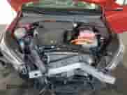 2022 Hyundai Ioniq Blue с VIN KMHC65LC8NU268014, выставлен на аукционе Copart как лот 82673775 с пробегом 82 395 миль миль и Списание • Salvage title. История ставок и продаж доступна на DreamBid. Изображение 11.