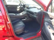 ✅ 2023 Hyundai Santa Fe XRT • VIN: 5NMS6DAJ4PH501232 • Лот: 43134599. Опубликован ранее на IAAI с пробегом 25 567 миль. Бесплатный доступ к архиву аукционных продаж из США и подробный отчёт об истории автомобиля на DreamBid. Изображение 5.