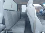 ✅ 2006 Ford F-250 XL • VIN: 1FTNX20506ED58574 • Лот: 43343111. Опубликован ранее на IAAI с пробегом 209 680 миль. Бесплатный доступ к архиву аукционных продаж из США и подробный отчёт об истории автомобиля на DreamBid. Изображение 8.