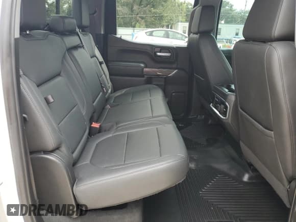 ✅ 2021 Chevrolet Silverado 1500 LTZ • VIN: 3GCUYGET8MG176026 • Лот: 90527455. Опубликован ранее на Copart с пробегом 152 097 миль. Бесплатный доступ к архиву аукционных продаж из США и подробный отчёт об истории автомобиля на DreamBid. Изображение 10.