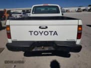 ✅ 1997 Toyota Tacoma • VIN: 4TAPM62N1VZ252224 • Лот: 74822054. Опубликован ранее на Copart с пробегом 177 859 миль. Бесплатный доступ к архиву аукционных продаж из США и подробный отчёт об истории автомобиля на DreamBid. Изображение 6.