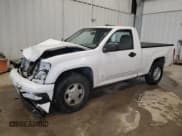 ✅ 2007 Chevrolet Colorado Work Truck • VIN: 1GCCS149478216886 • Lot: 81070674. Wystawiony na Copart z przebiegiem 237 678 mil. Bezpłatny archiwum sprzedaży aukcyjnych z USA i szczegółowy raport historii pojazdu na DreamBid. Zdjęcie 1.