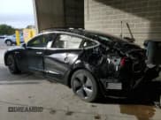 ✅ 2020 Tesla Model 3 Long Range • VIN: 5YJ3E1EBXLF801541 • Лот: 90382785. Опубликован ранее на Copart с пробегом Не указан. Бесплатный доступ к архиву аукционных продаж из США и подробный отчёт об истории автомобиля на DreamBid. Изображение 2.
