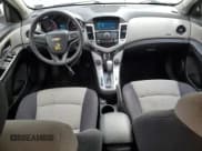 ✅ 2015 Chevrolet Cruze LS • VIN: 1G1PA5SG0F7169429 • Lot: 89809465. Listed on Copart with 114,787 mi. Free auction sales archive from the USA and detailed vehicle history report at DreamBid. Image 8.