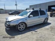 ✅ 2004 Volkswagen Golf GTI 1.8T • VIN: 9BWDE61J244006691 • Lot: 61901775. Wystawiony na Copart z przebiegiem 209 089 mil. Bezpłatny archiwum sprzedaży aukcyjnych z USA i szczegółowy raport historii pojazdu na DreamBid. Zdjęcie 1.