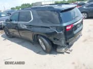 ✅ 2020 Chevrolet Traverse LT Cloth • VIN: 1GNERGKW4LJ171779 • Lot: 42976236. Listed on IAAI with 71,184 mi. Free auction sales archive from the USA and detailed vehicle history report at DreamBid. Image 3.