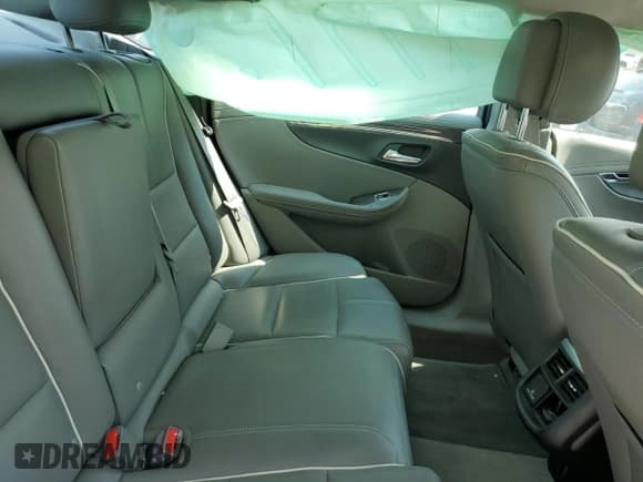 ✅ 2014 Chevrolet Impala LTZ • VIN: 2G1155S34E9172905 • Лот: 71108654. Опубликован ранее на Copart с пробегом 149 423 миль. Бесплатный доступ к архиву аукционных продаж из США и подробный отчёт об истории автомобиля на DreamBid. Изображение 10.