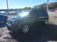 ✅ 2016 Jeep Renegade Latitude • VIN: ZACCJABT1GPC48558 • Лот: 43670323. Опубликован ранее на IAAI с пробегом 97 705 миль. Бесплатный доступ к архиву аукционных продаж из США и подробный отчёт об истории автомобиля на DreamBid. Изображение 2.