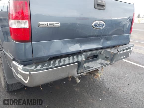 ✅ 2004 Ford F-150 XL • VIN: 1FTRF14W34NB21642 • Lot: 41692097. Listed on IAAI with 246,648 mi. Free auction sales archive from the USA and detailed vehicle history report at DreamBid. Image 6.