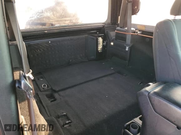 ✅ 2018 Jeep Wrangler Sport • VIN: 1C4GJXAG6JW275967 • Lot: 68440125. Listed on Copart with 36,246 mi. Free auction sales archive from the USA and detailed vehicle history report at DreamBid. Image 11.