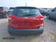 ✅ 2020 Nissan Kicks SV • VIN: 3N1CP5CV5LL500016 • Лот: 42750068. Опубликован ранее на IAAI с пробегом 170 291 миль. Бесплатный доступ к архиву аукционных продаж из США и подробный отчёт об истории автомобиля на DreamBid. Изображение 16.