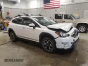 ✅ 2020 Subaru Crosstrek Premium • VIN: JF2GTACC5LG237310 • Lot: 67406485. Wystawiony na Copart z przebiegiem 29 975 mil. Bezpłatny archiwum sprzedaży aukcyjnych z USA i szczegółowy raport historii pojazdu na DreamBid. Zdjęcie 4.