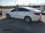 ✅ 2014 Hyundai Sonata GLS • VIN: 5NPEB4AC6EH937560 • Lot: 73798034. Wystawiony na Copart z przebiegiem 103 035 mil. Bezpłatny archiwum sprzedaży aukcyjnych z USA i szczegółowy raport historii pojazdu na DreamBid. Zdjęcie 2.