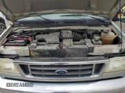 ✅ 2005 Ford Econoline Wagon XL • VIN: 1FBNE31S65HA58474 • Лот: 55091505. Опубликован ранее на Copart с пробегом 165 333 миль. Бесплатный доступ к архиву аукционных продаж из США и подробный отчёт об истории автомобиля на DreamBid. Изображение 12.