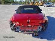 ✅ 2016 Mazda MX-5 Miata Grand Touring • VIN: JM1NDAD7XG0100236 • Lot: 94978795. Listed on Copart with 49,267 mi. Free auction sales archive from the USA and detailed vehicle history report at DreamBid. Image 6.