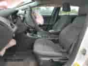 ✅ 2019 Chevrolet Cruze LS • VIN: 1G1BC5SM1K7132734 • Lot: 67776215. Listed on Copart with 128,735 mi. Free auction sales archive from the USA and detailed vehicle history report at DreamBid. Image 7.