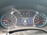 ✅ 2020 Chevrolet Traverse LT Cloth • VIN: 1GNERGKW3LJ241370 • Lot: 60675665. Listed on Copart with 89,304 mi. Free auction sales archive from the USA and detailed vehicle history report at DreamBid. Image 9.