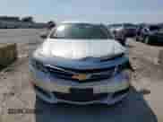 2016 Chevrolet Impala LTZ с VIN 2G1145S39G9187776, выставлен на аукционе Copart как лот 69117545 с пробегом 139 132 миль миль и Списание • Salvage title. История ставок и продаж доступна на DreamBid. Изображение 5.