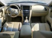 ✅ 2016 Infiniti QX70 • VIN: JN8CS1MU2GM671221 • Lot: 60443754. Listed on Copart with 206,994 mi. Free auction sales archive from the USA and detailed vehicle history report at DreamBid. Image 8.