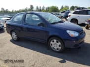 ✅ 2003 Toyota ECHO • VIN: JTDAT123530314000 • Лот: 62031715. Опубликован ранее на Copart с пробегом 162 352 миль. Бесплатный доступ к архиву аукционных продаж из США и подробный отчёт об истории автомобиля на DreamBid. Изображение 4.