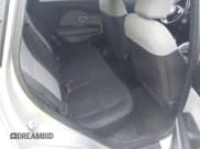 ✅ 2014 Kia Soul • VIN: KNDJN2A24E7705299 • Lot: 42198202. Listed on IAAI with 154,574 mi. Free auction sales archive from the USA and detailed vehicle history report at DreamBid. Image 8.