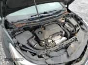 ✅ 2017 Chevrolet Cruze Premier • VIN: 1G1BF5SM3H7184883 • Lot: 89847285. Listed on Copart with 136,018 mi. Free auction sales archive from the USA and detailed vehicle history report at DreamBid. Image 13.