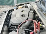 ✅ 2016 Lincoln MKZ • VIN: 3LN6L2J96GR617290 • Lot: 43371310. Wystawiony na IAAI z przebiegiem 108 867 mil. Bezpłatny archiwum sprzedaży aukcyjnych z USA i szczegółowy raport historii pojazdu na DreamBid. Zdjęcie 20.