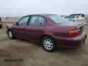 1998 Chevrolet Malibu LS z VIN 1G1NE52M8W6220067, wystawiony jako Copart lot #89385575 z przebiegiem 107 916 mil mil oraz Szkoda całkowita • Salvage title. Historia ofert i sprzedaży dostępna na DreamBid. Obrazek 2.