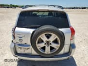 ✅ 2008 Toyota RAV4 Sport • VIN: JTMZD32V986076721 • Lot: 53826655. Listed on Copart with 266,236 mi. Free auction sales archive from the USA and detailed vehicle history report at DreamBid. Image 6.