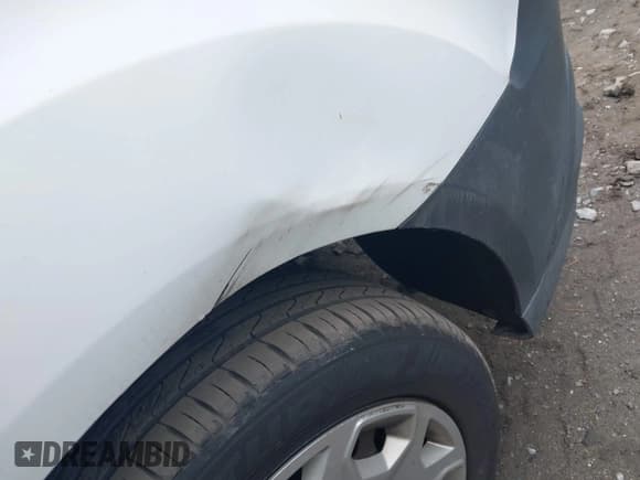 ✅ 2016 Ford Transit Connect XL • VIN: NM0LE6E78G1282784 • Лот: 42940127. Опубликован ранее на IAAI с пробегом 203 324 миль. Бесплатный доступ к архиву аукционных продаж из США и подробный отчёт об истории автомобиля на DreamBid. Изображение 6.