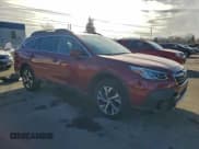 ✅ 2022 Subaru Outback Limited • VIN: 4S4BTANCXN3275434 • Lot: 93773905. Wystawiony na Copart z przebiegiem 6 486 mil. Bezpłatny archiwum sprzedaży aukcyjnych z USA i szczegółowy raport historii pojazdu na DreamBid. Zdjęcie 4.
