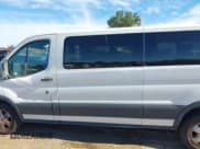 ✅ 2018 Ford Transit Passenger XL • VIN: 1FBZX2YMXJKB06357 • Lot: 43534327. Wystawiony na IAAI z przebiegiem 286 290 mil. Bezpłatny archiwum sprzedaży aukcyjnych z USA i szczegółowy raport historii pojazdu na DreamBid. Zdjęcie 14.