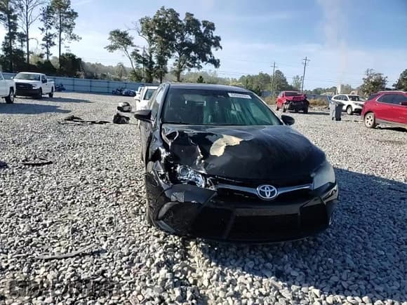 ✅ 2017 Toyota Camry SE • VIN: 4T1BF1FK3HU327272 • Лот: 82682095. Опубликован ранее на Copart с пробегом 195 310 миль. Бесплатный доступ к архиву аукционных продаж из США и подробный отчёт об истории автомобиля на DreamBid. Изображение 13.