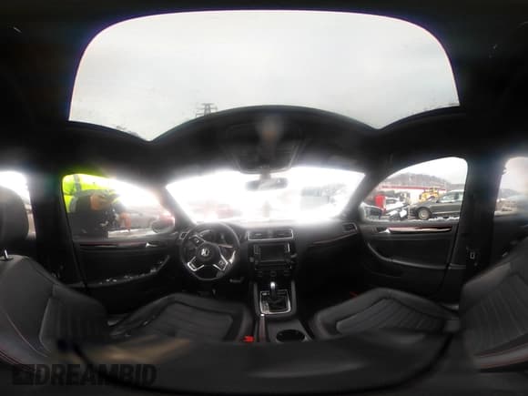 ✅ 2017 Volkswagen Jetta GLI • VIN: 3VW4T7AJXHM404678 • Lot: 43832249. Listed on IAAI with 114,536 mi. Free auction sales archive from the USA and detailed vehicle history report at DreamBid. Image 18.