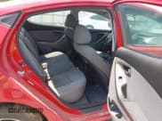 ✅ 2013 Hyundai Elantra GLS • VIN: KMHDH4AE6DU940700 • Lot: 42572122. Listed on IAAI with 190,222 mi. Free auction sales archive from the USA and detailed vehicle history report at DreamBid. Image 8.