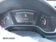 ✅ 2020 Honda CR-V EX-L • VIN: 2HKRW1H8XLH415825 • Lot: 43697303. Listed on IAAI with 128,863 mi. Free auction sales archive from the USA and detailed vehicle history report at DreamBid. Image 7.